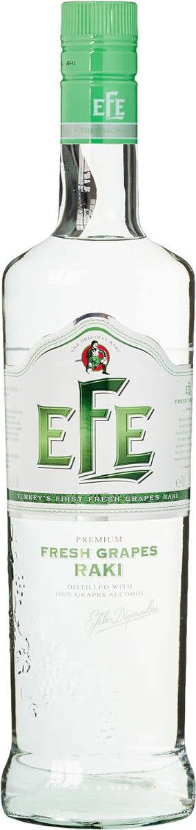 Efe Raki Fresh Grapes