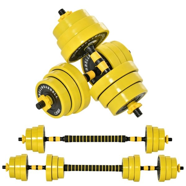Barbell Set