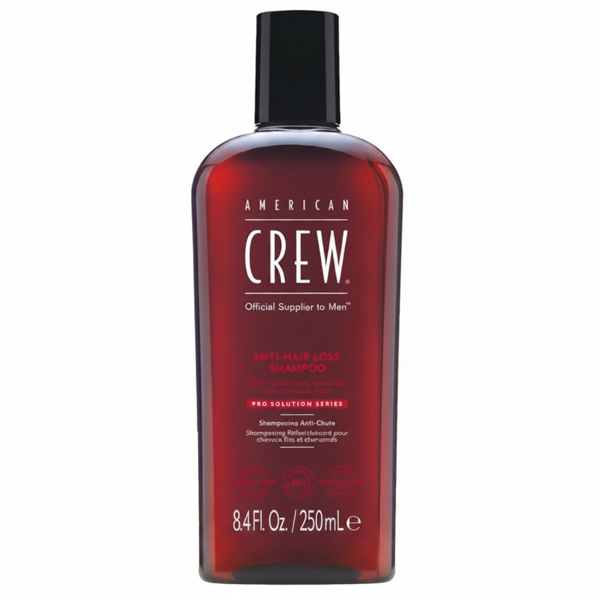 American Crew Anti-Hairloss & Thickening Shampoo 250ml