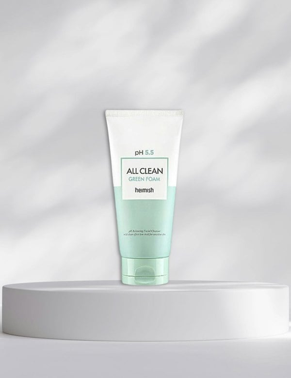 HEIMISH All Clean Green Foam 150g