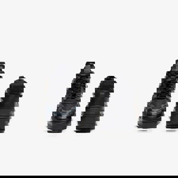 Lacoste LT 125 223 1 Mens Sneakers Black