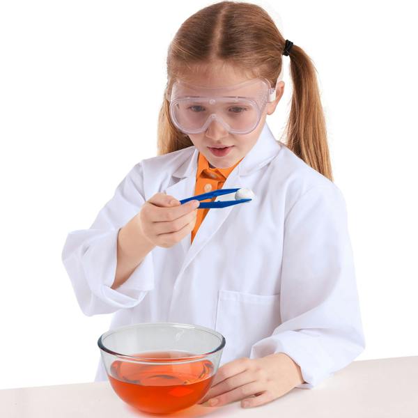 Action Science Crystal Light Science Kit