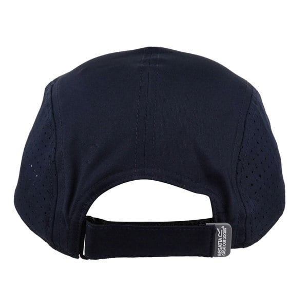 Regatta Unisex Adult Active Cap - Navy