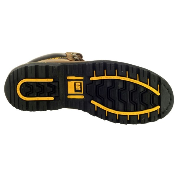 Caterpillar Holton Safety Boots