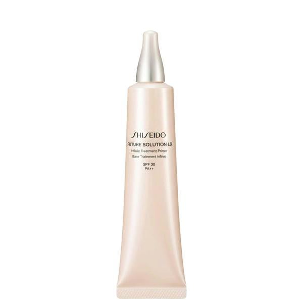 Shiseido  Future Solution LX: Infinite Treatment Primer SPF30 40ml