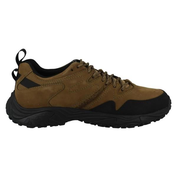 Clarks Mens Clarks Waterproof Walking Shoes ATL Walk Go WP