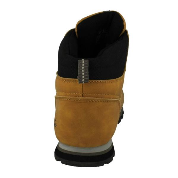 Penguin Mens Penguin Ankle Boots Elder