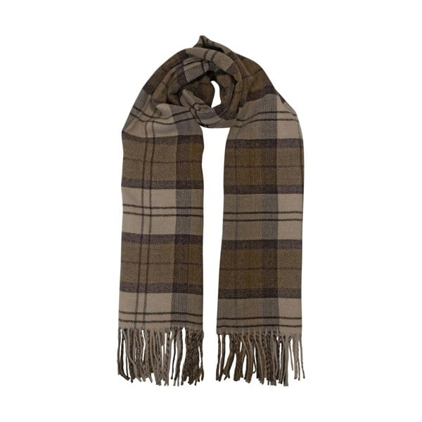 Heritage Traditions Heritage Soft Touch Tartan Blanket Scarves