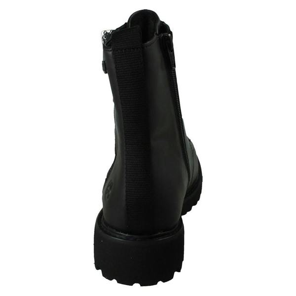 Remonte Ladies Remonte Casual Water Resistant Ankle Boots D8656