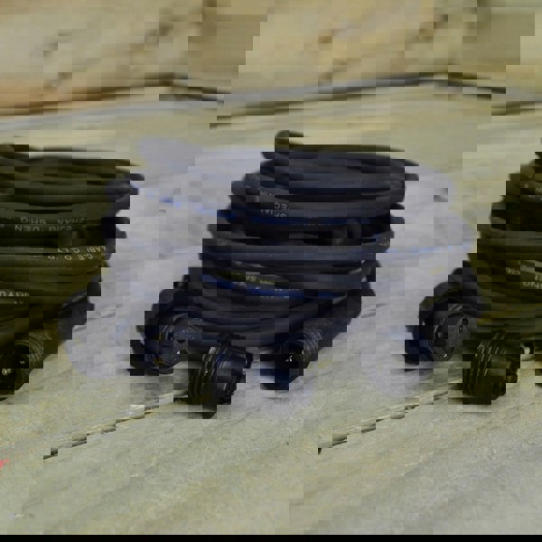 Samuel Alexander Snowtime 5m Extender Lead for Static Connectable Lights