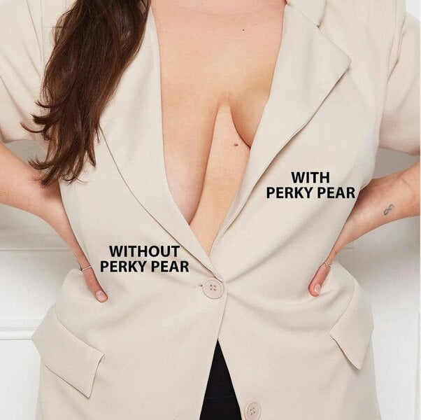 Perky Pear The Ultimate Lift & Secure Party Kit |30-piece set