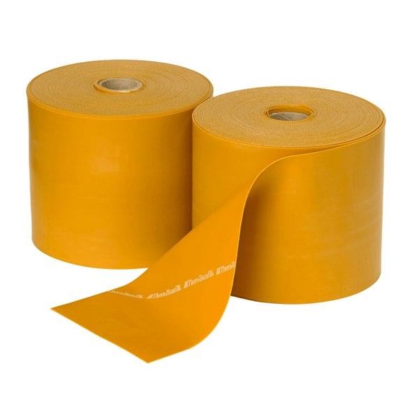 TheraBand Professional Resistance Band Elite Gold