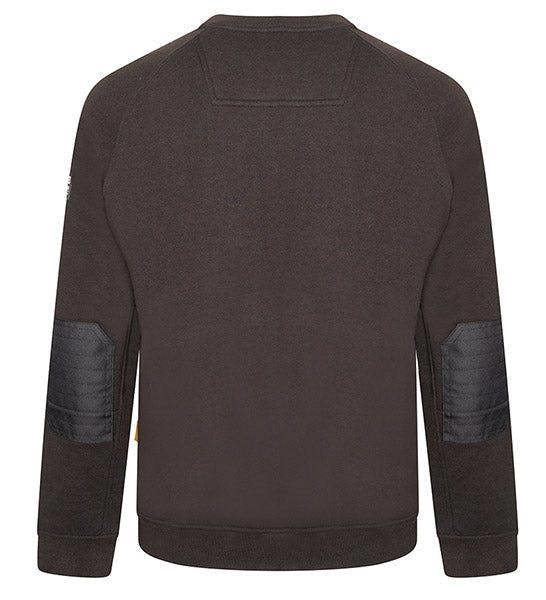 Trade Crew Neck Sweatshirt - Hi-Vis Trousers