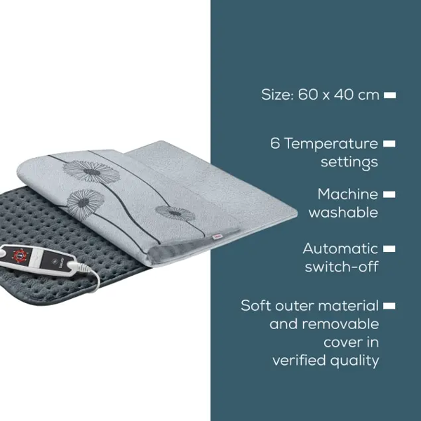 Beurer HK125XXL Heat Pad