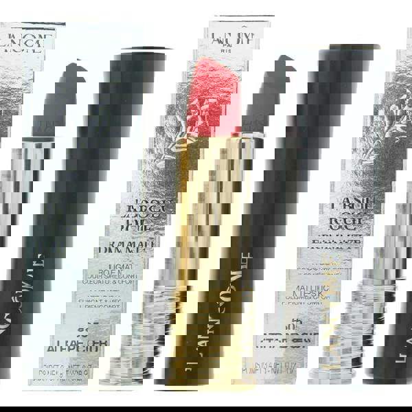 Lancôme L'absolu Rouge Drama Matte 505 Attrape Coeur Lipstick 3.4g