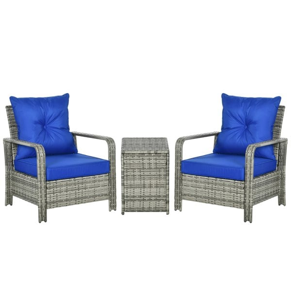 Sofa Coffee Set