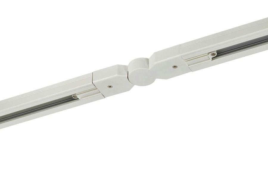 Nordlux Link Connector turnable | Track Light | White