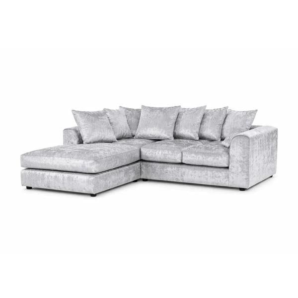 Sofa Scene Glitz Living Room Furniture Range