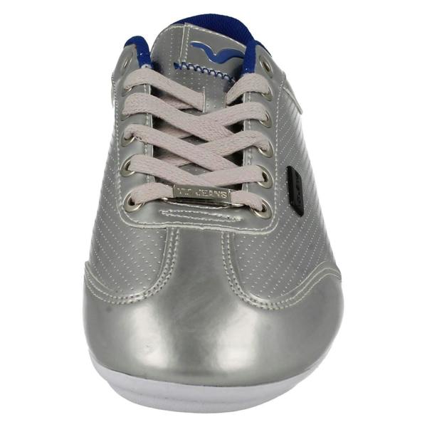 Voi Jeans Mens Voi Jeans Trainers Winchester II