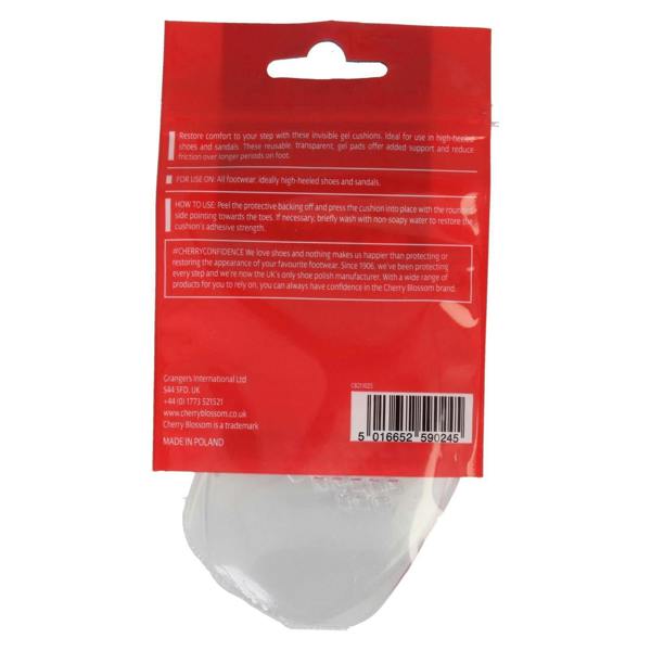 Cherry Blossom Gel Comfort Pad