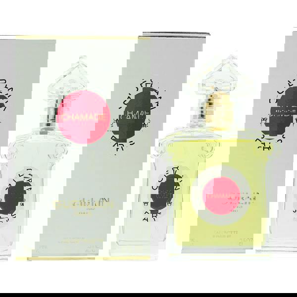 Chamade Guerlain Chamade Eau De Toilette 75ml