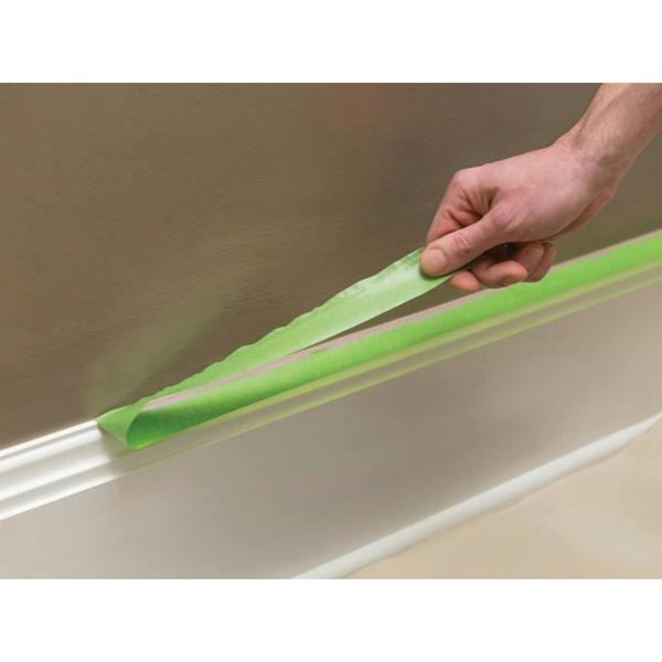 Shurtape Frogtape Multi-surface Masking Tape - Multi Colour - 