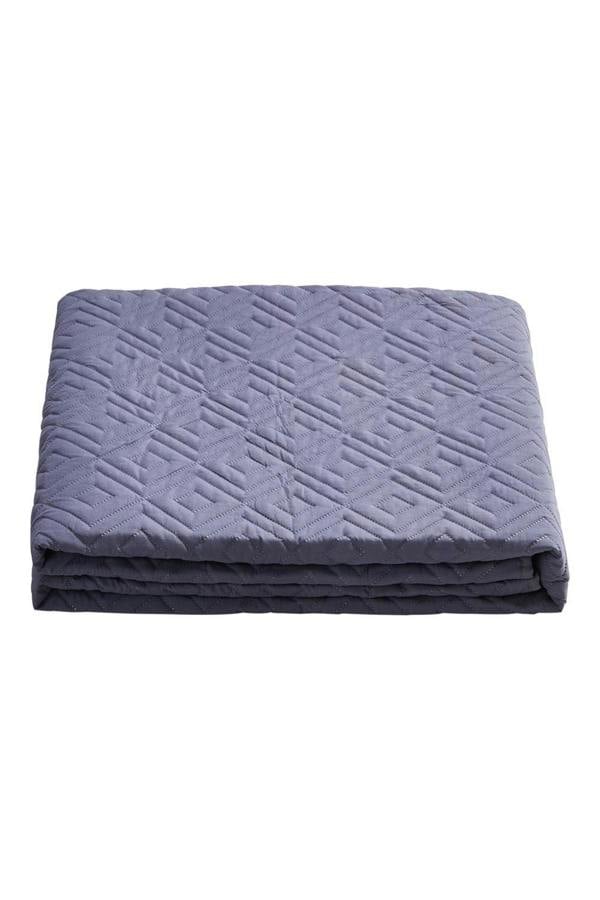 Living and Home Grey Washable Pet Bed, Sofa, Sleeping Mat