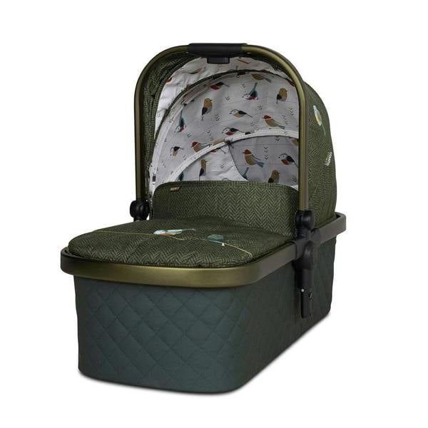 Cosatto Wow 3 Rotate & Recline Cozy Bundle Bureau