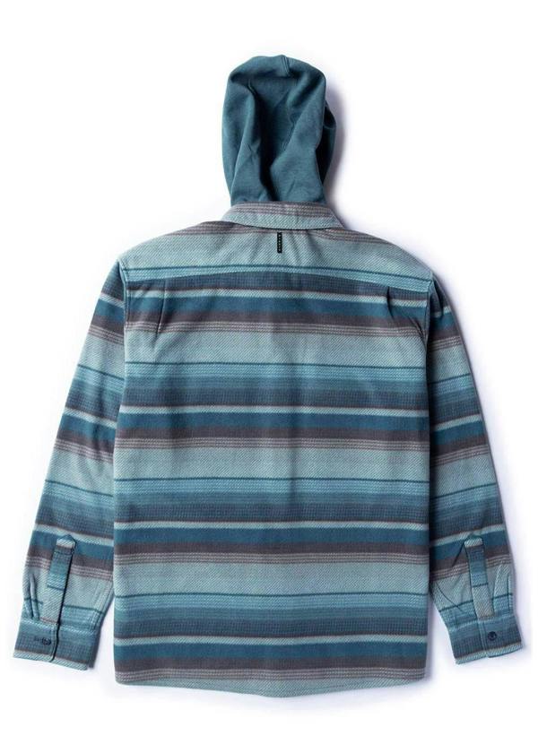 Vissla Eco-Zy Shirt Jacket