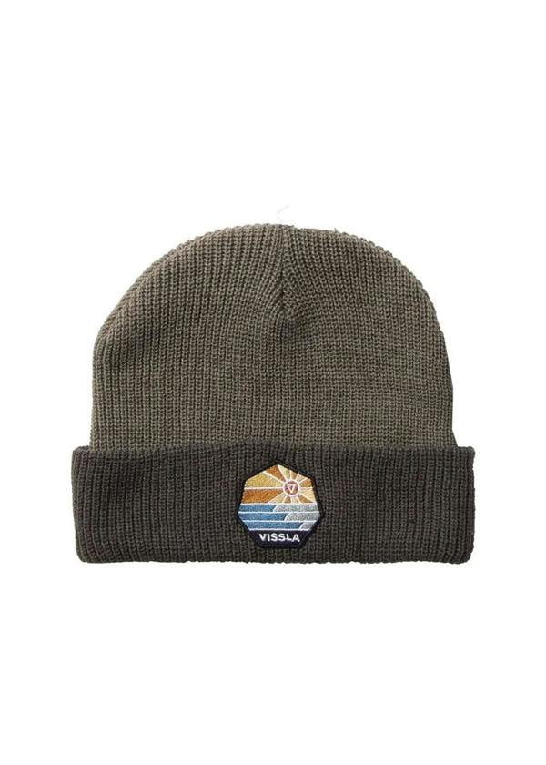 Vissla Solid Sets Eco Beanie