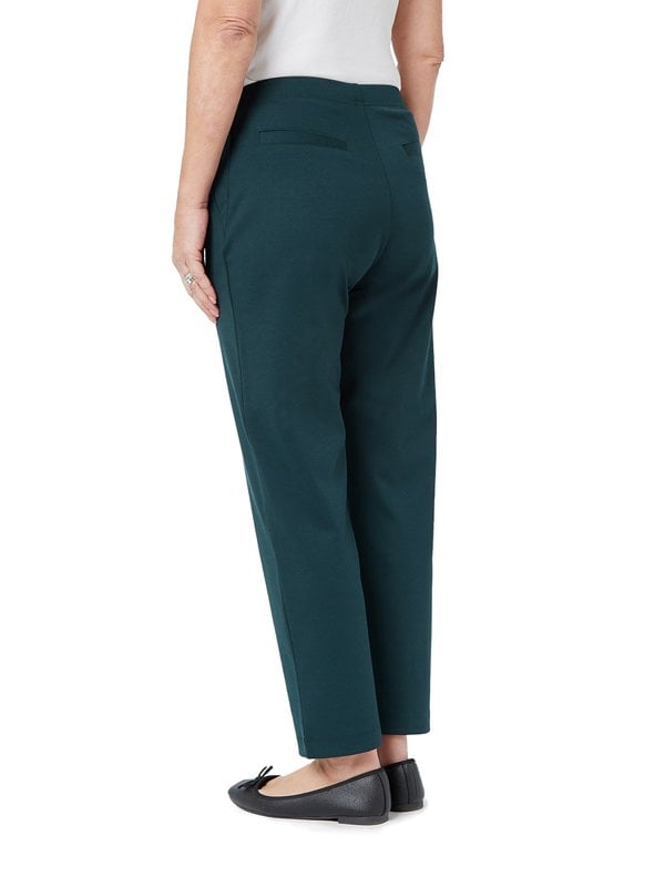 PennyPlain Joggers - Peacock