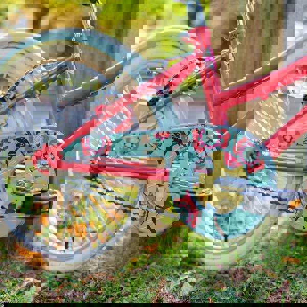 Elswick Harmony 18" Kids Heritage Bike