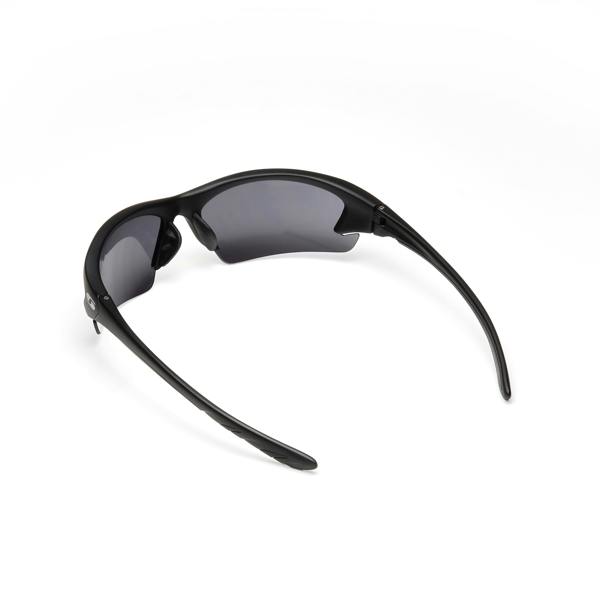 SUNWISE Equinox Jet Sports Sunglasses - Category 1-3