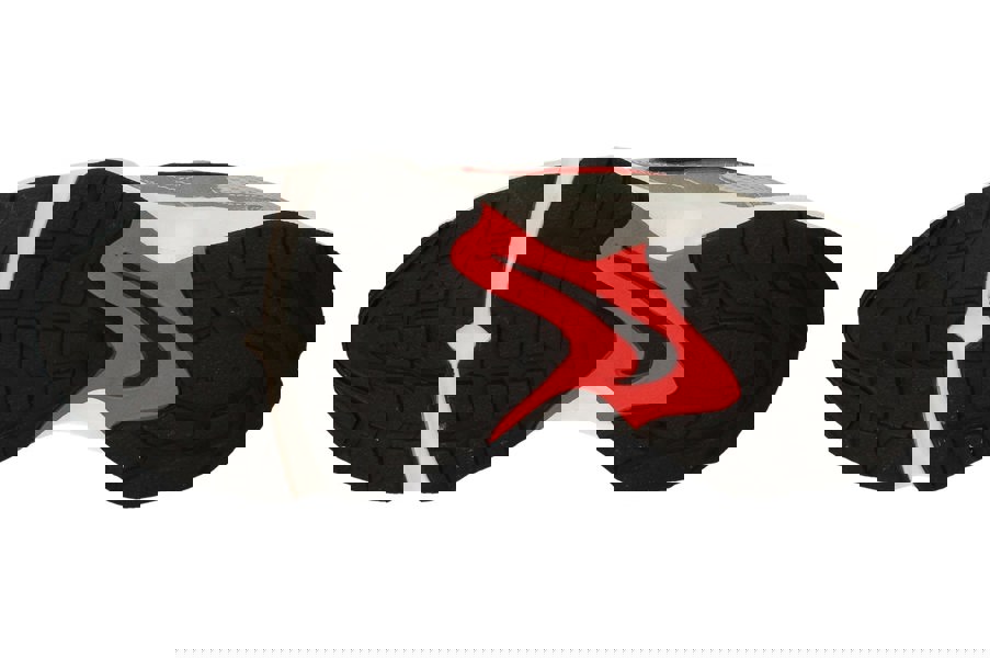 Nike Air Heights Mens Trainers At4522  007 - Grey Fog Black Silver 007 - Photo 4