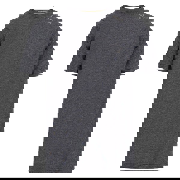 Trespass Mens Conall DLX T-Shirt - Navy Marl