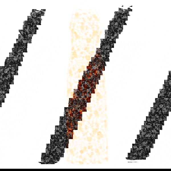 Samsoe & Samsoe Willow Long Aop Womens Dress 5687