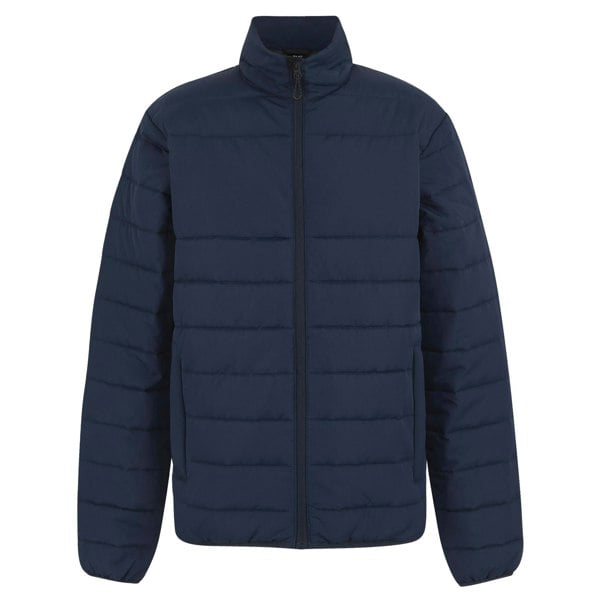 Regatta Professional Mens Essential Thermal Padded Jacket - Navy