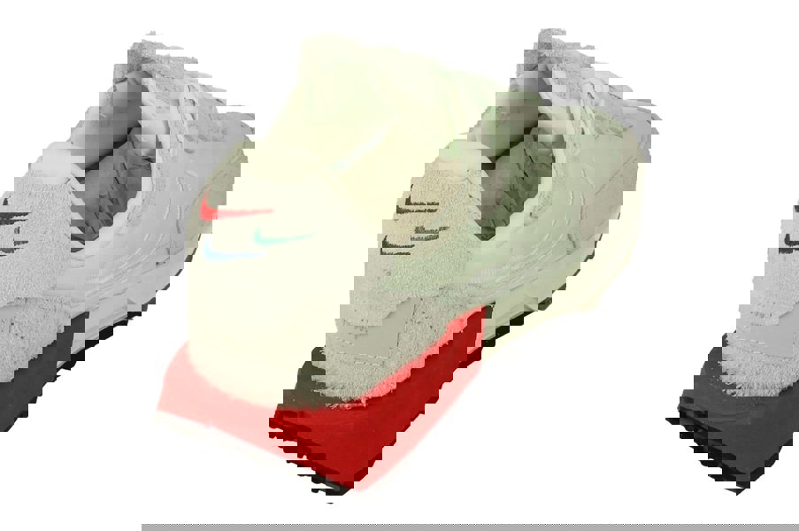 Nike Fontanka Waffle Womens Dc3579  300 - Barely Green 300 - Photo 2