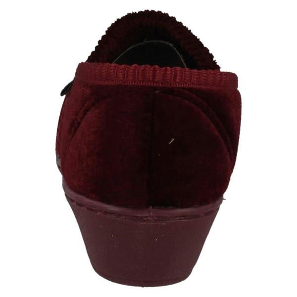 Rosebank Ladies Rosebank Casual Slippers Tanya