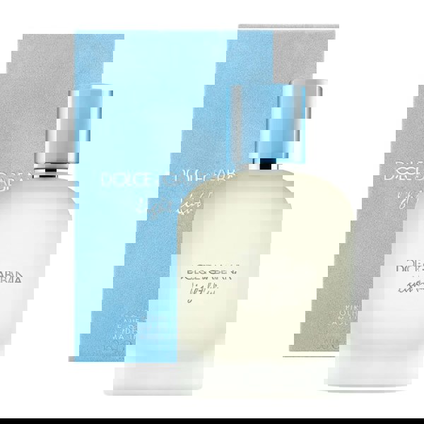 Dolce & Gabbana Men's Aftershave Dolce & Gabbana Light Blue Pour Homme Eau de Toilette Men's Aftershave Spray (50ml, 100ml)