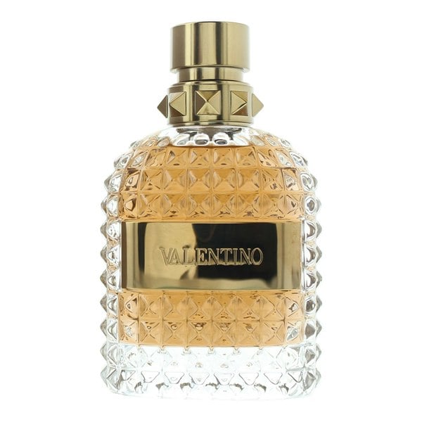 Valentino Uomo Eau De Toilette 100ml for Him
