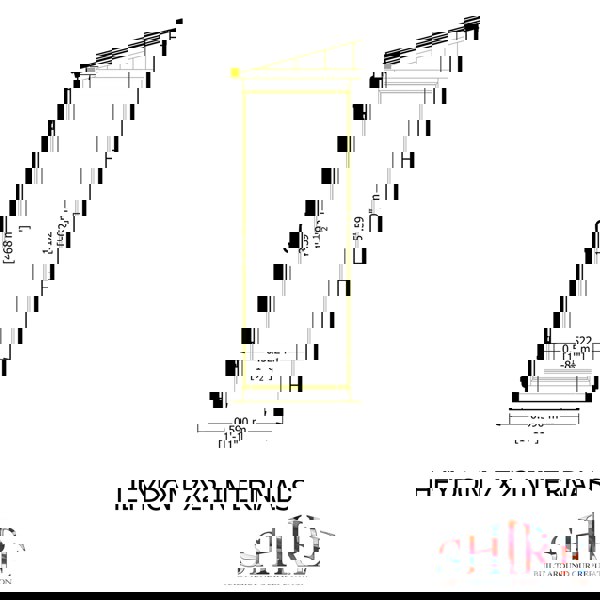 Shire Heydon 7x2 Greenhouse - Best Shed