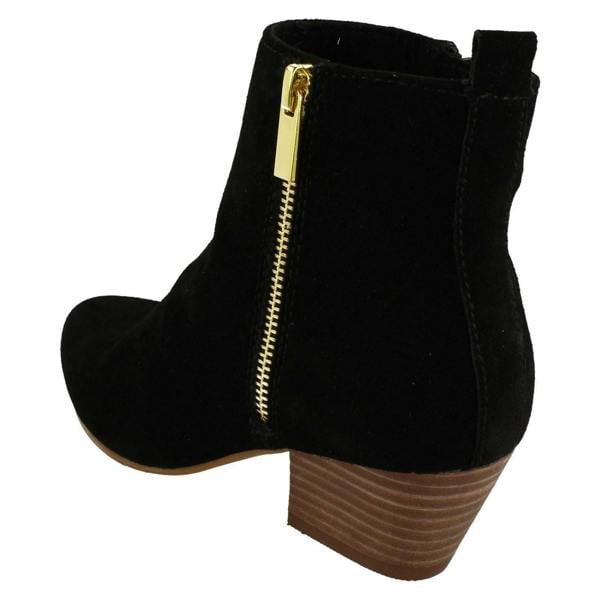 Ladies Ellos Ankle Boot 7008287