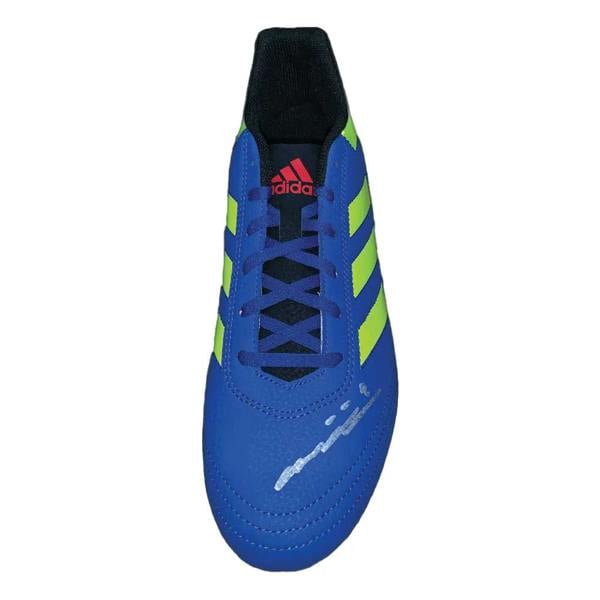 Unbranded John Terry signed Adidas football boot — Framed