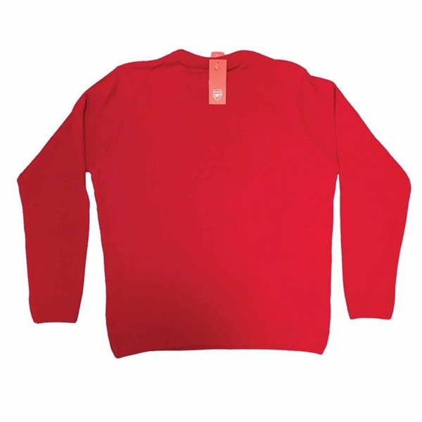 Arsenal FC Christmas Jumper Large, Clothing, Sports, Gift