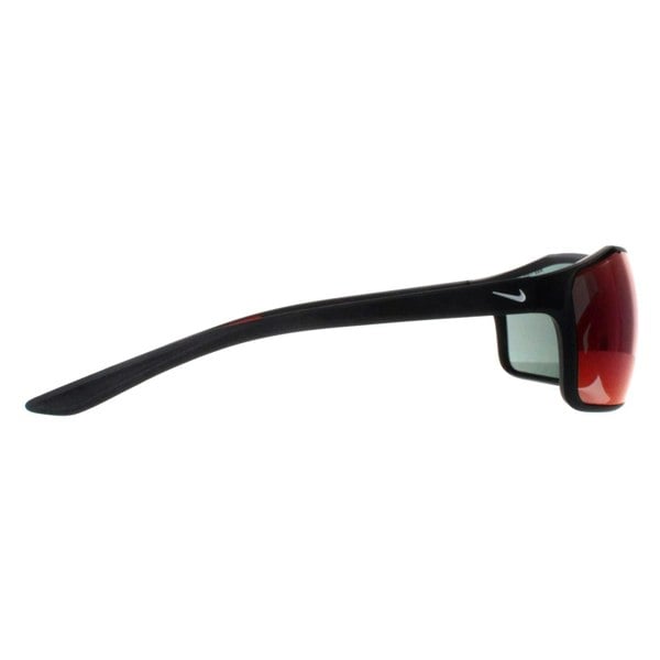 Nike Sunglasses Windstorm E CW4673 010 Matte Black Pure Platinum Field Tint