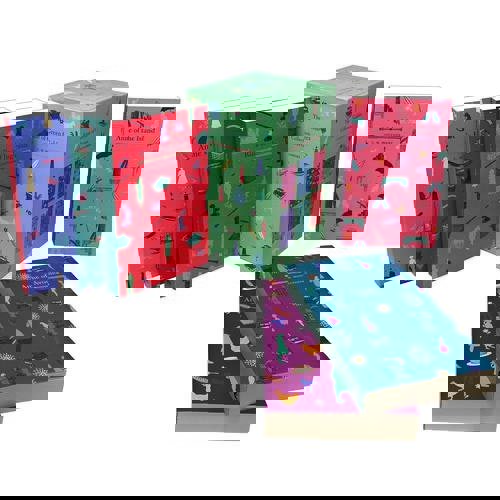 The Anne of Green Gables Collection 6 Books Box Set