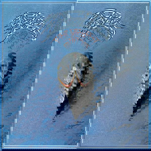 Eagles 'Their Greatest Hits 1971-1975' LP 180g Black Vinyl