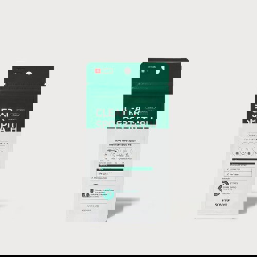 SOME BY MI 30 Days Miracle Clear Spot Patch 18pcs