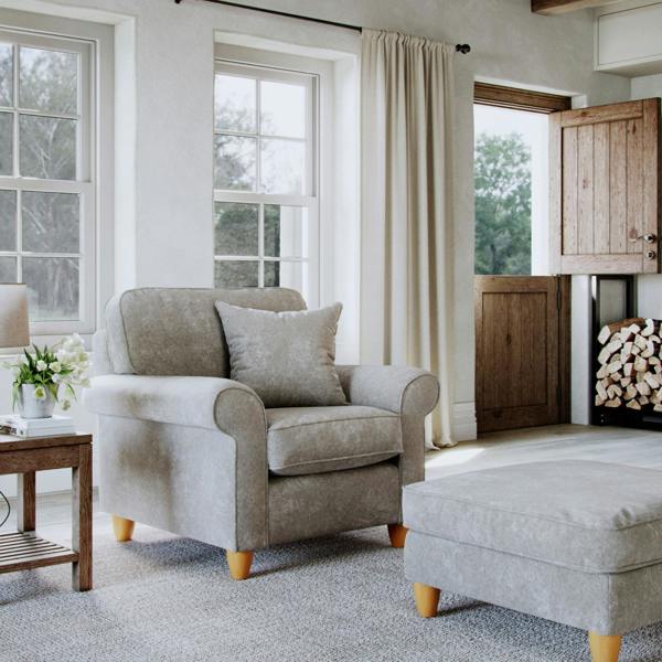 The Great Sofa Company Abingdon Armchair